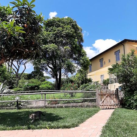 IV Casale Roma Country Villa Ngoại thất bức ảnh