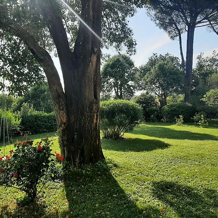 IV Casale Roma Country Villa Ngoại thất bức ảnh