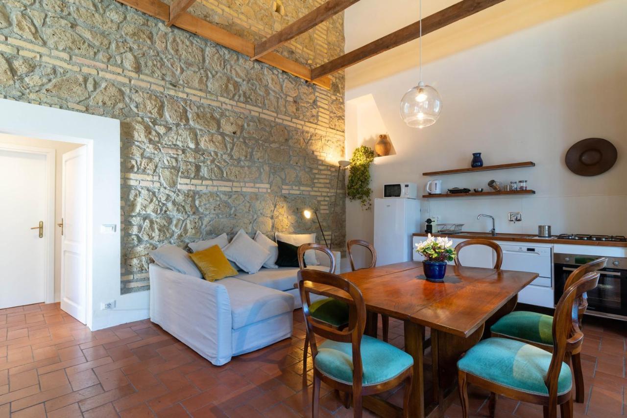 IV Casale Roma Country Villa Ngoại thất bức ảnh