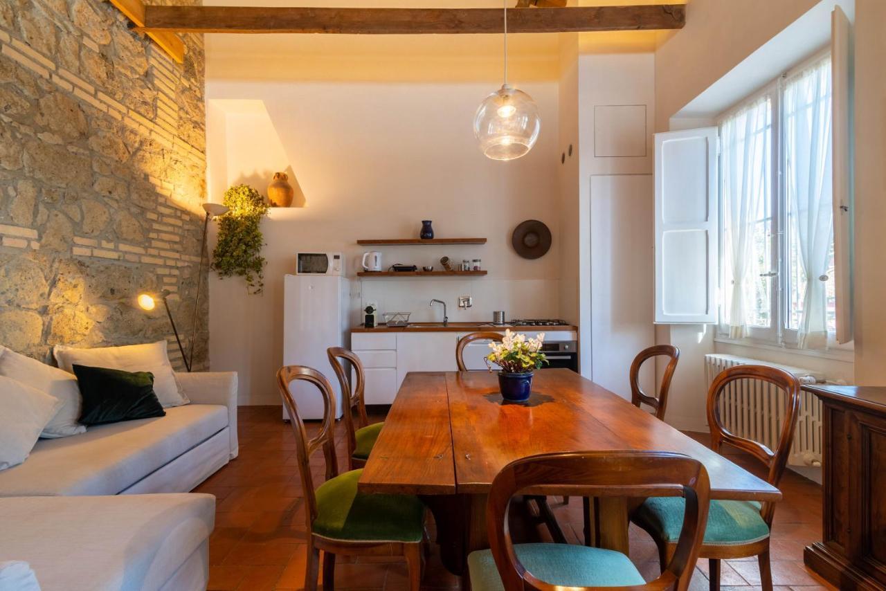 IV Casale Roma Country Villa Ngoại thất bức ảnh