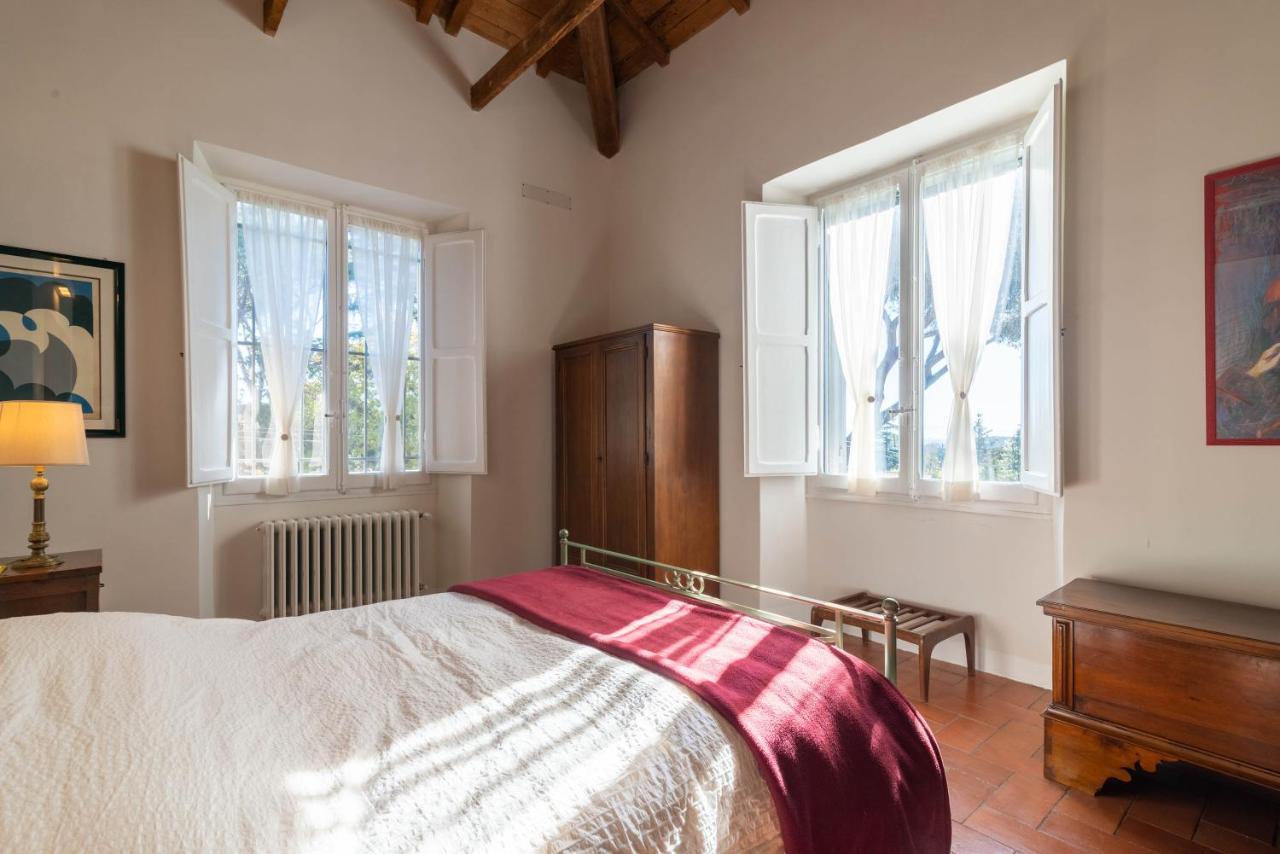 IV Casale Roma Country Villa Ngoại thất bức ảnh