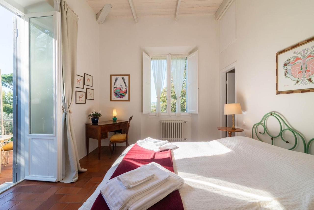 IV Casale Roma Country Villa Ngoại thất bức ảnh