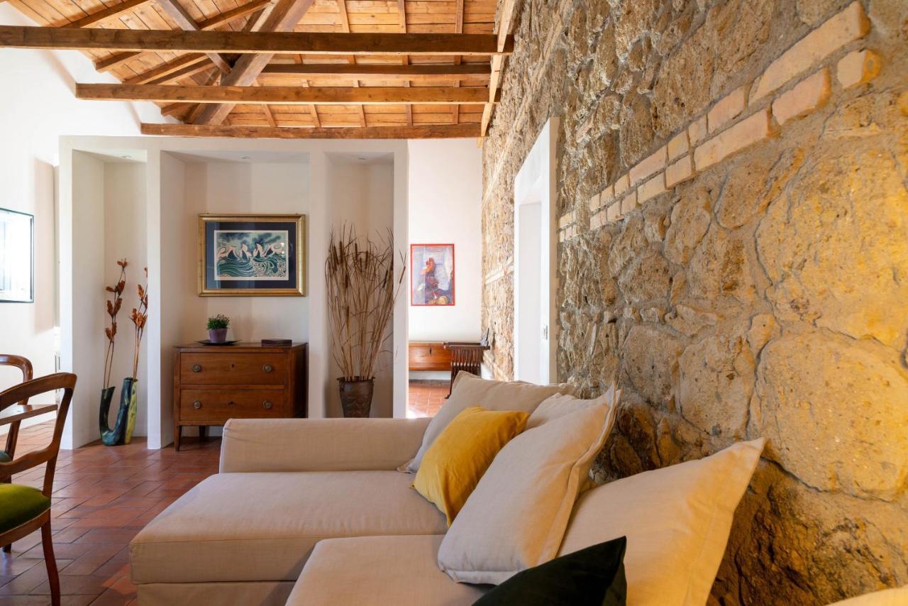 IV Casale Roma Country Villa Ngoại thất bức ảnh