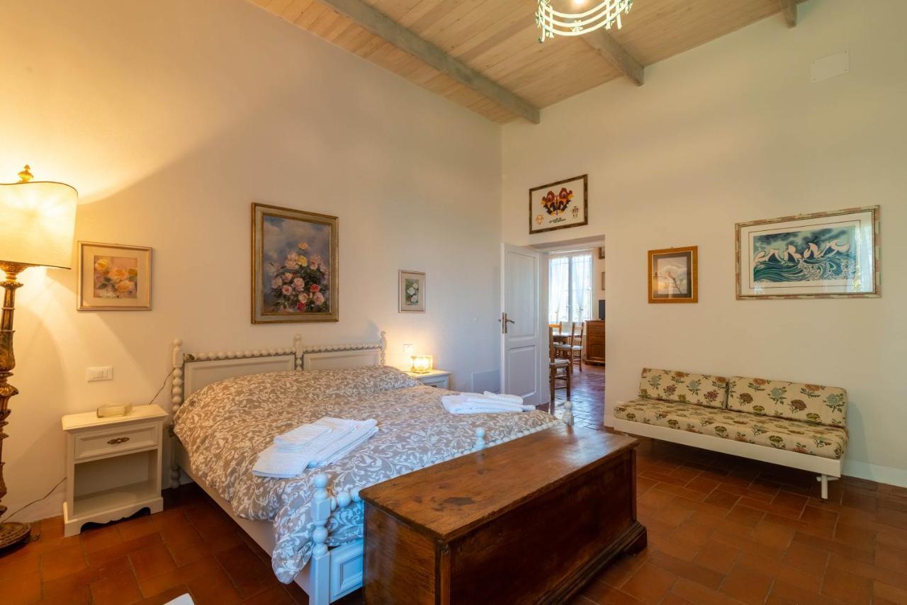 IV Casale Roma Country Villa Ngoại thất bức ảnh