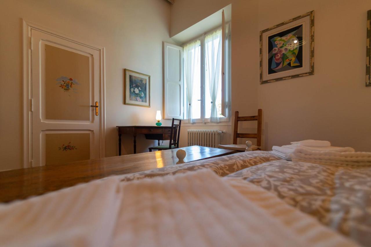 IV Casale Roma Country Villa Ngoại thất bức ảnh