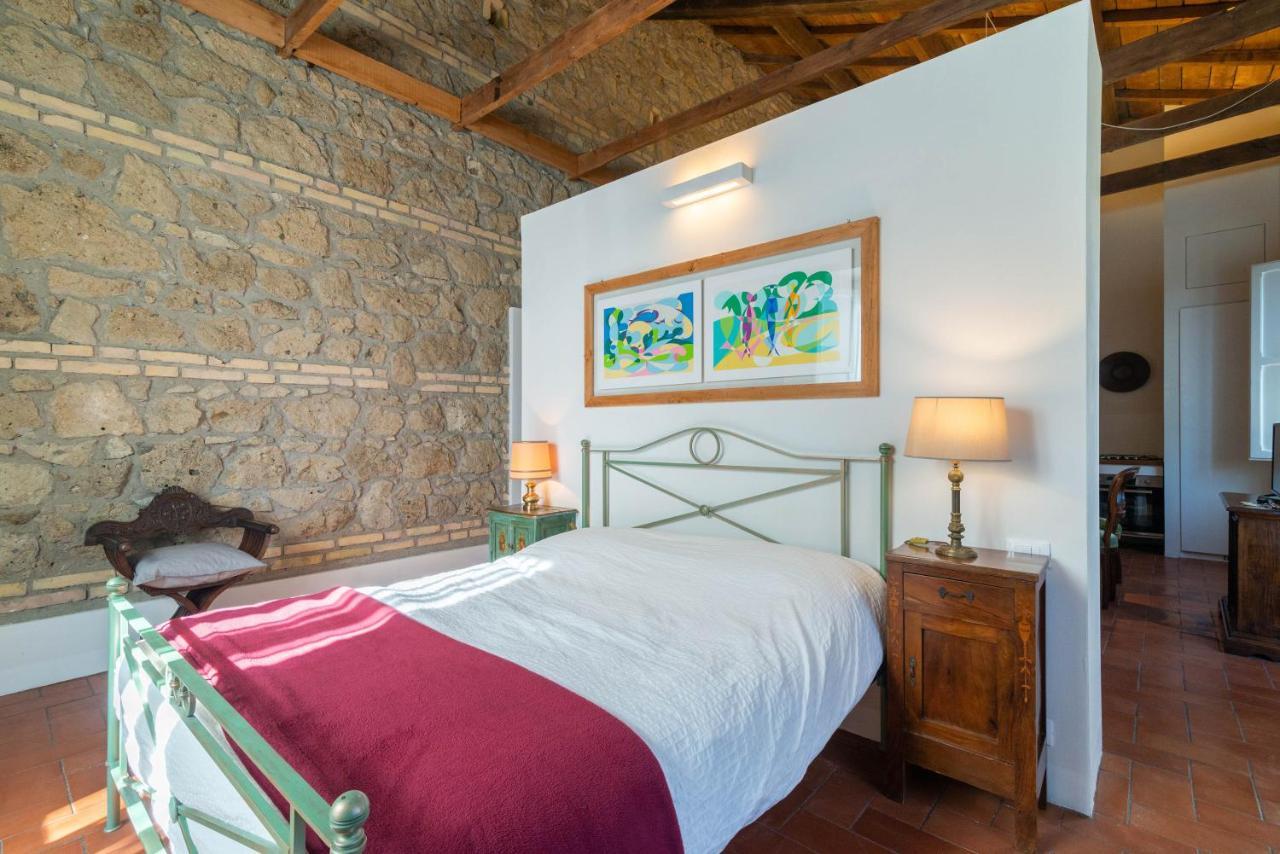 IV Casale Roma Country Villa Ngoại thất bức ảnh