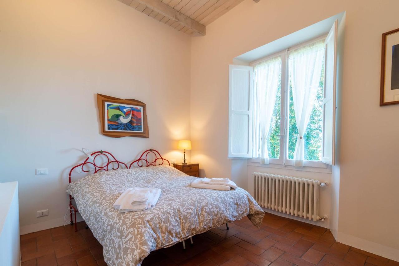 IV Casale Roma Country Villa Ngoại thất bức ảnh