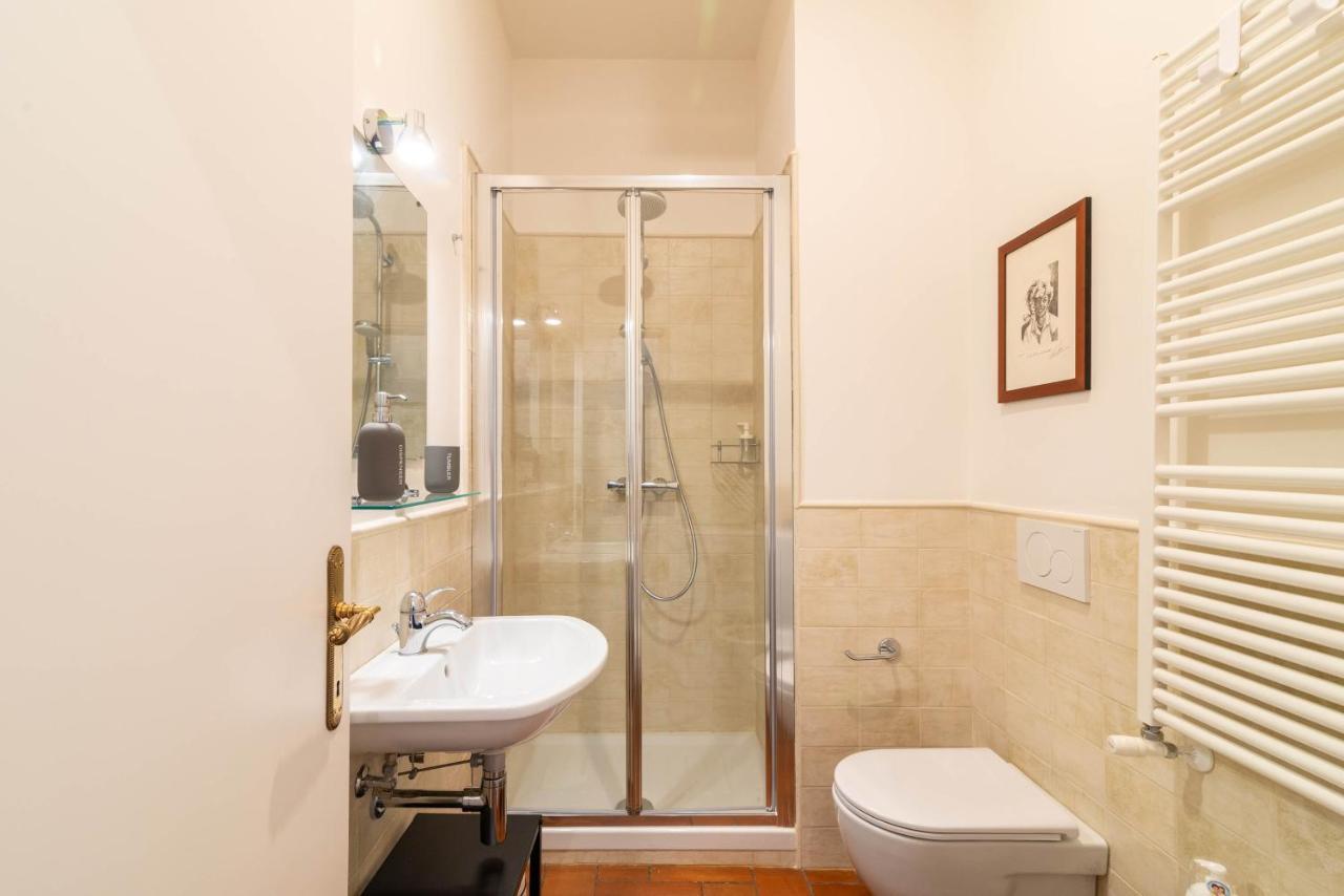 IV Casale Roma Country Villa Ngoại thất bức ảnh