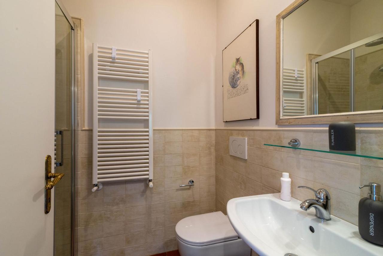 IV Casale Roma Country Villa Ngoại thất bức ảnh