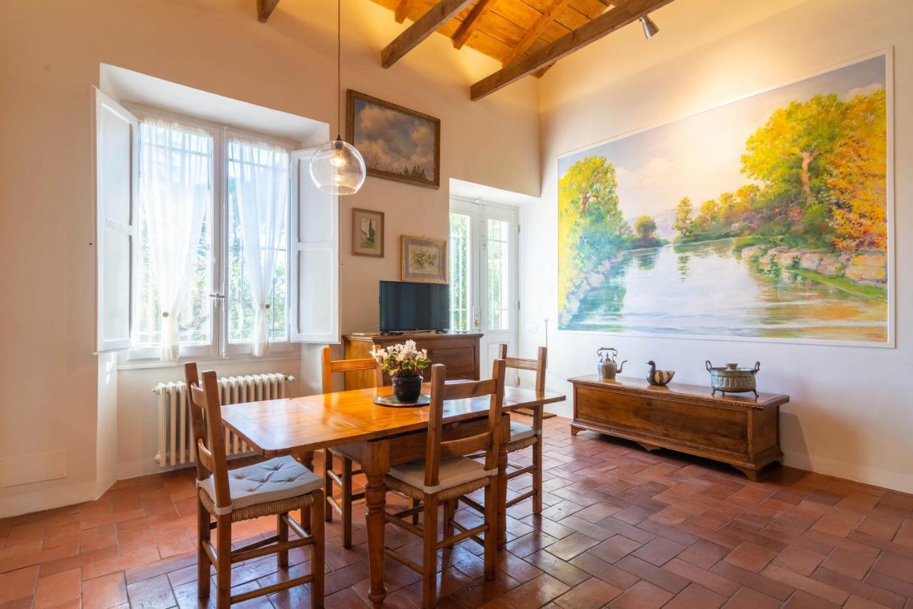 IV Casale Roma Country Villa Ngoại thất bức ảnh
