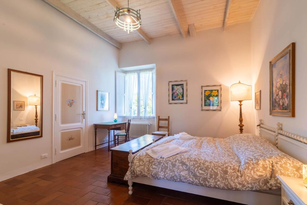 IV Casale Roma Country Villa Ngoại thất bức ảnh
