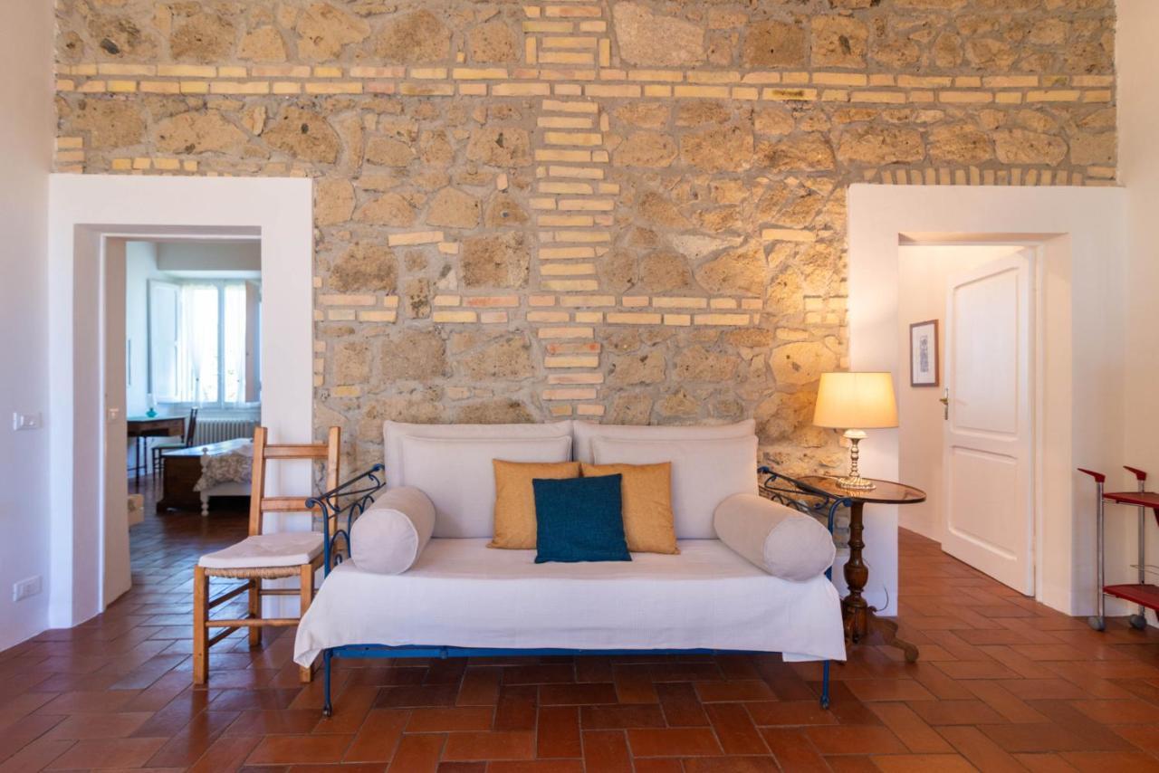 IV Casale Roma Country Villa Ngoại thất bức ảnh