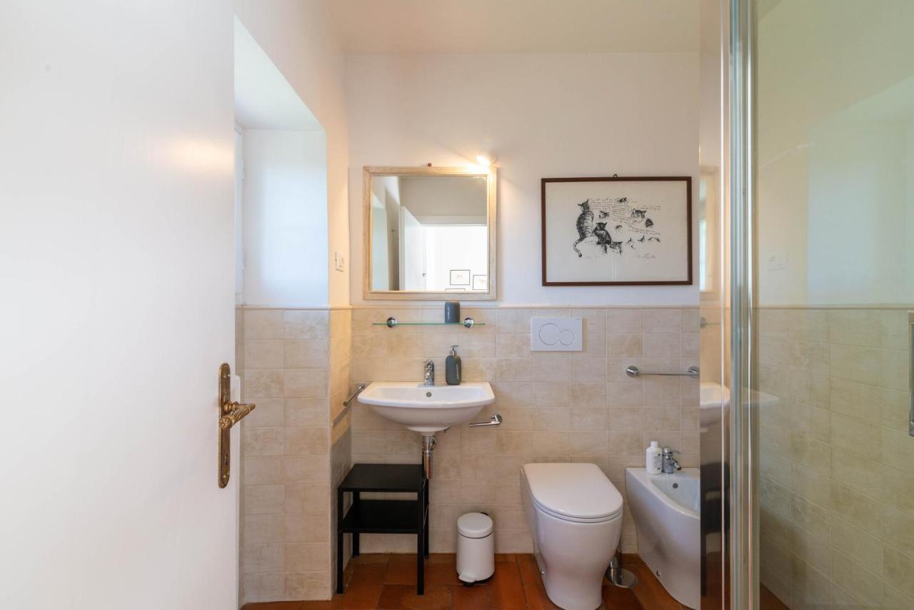 IV Casale Roma Country Villa Ngoại thất bức ảnh