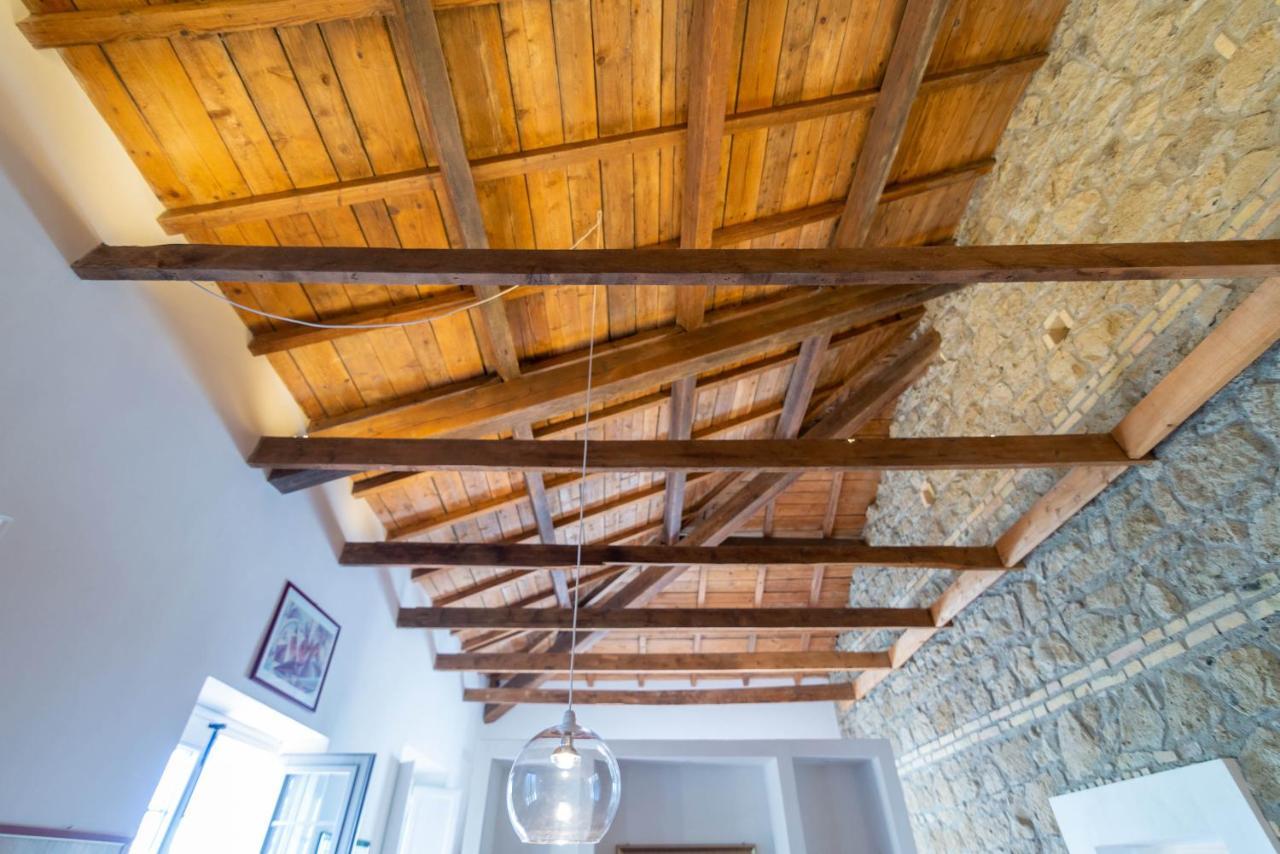 IV Casale Roma Country Villa Ngoại thất bức ảnh