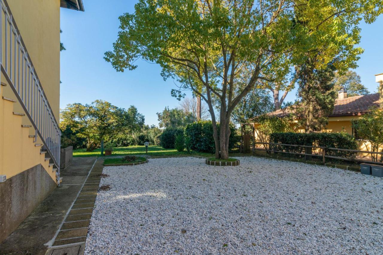 IV Casale Roma Country Villa Ngoại thất bức ảnh