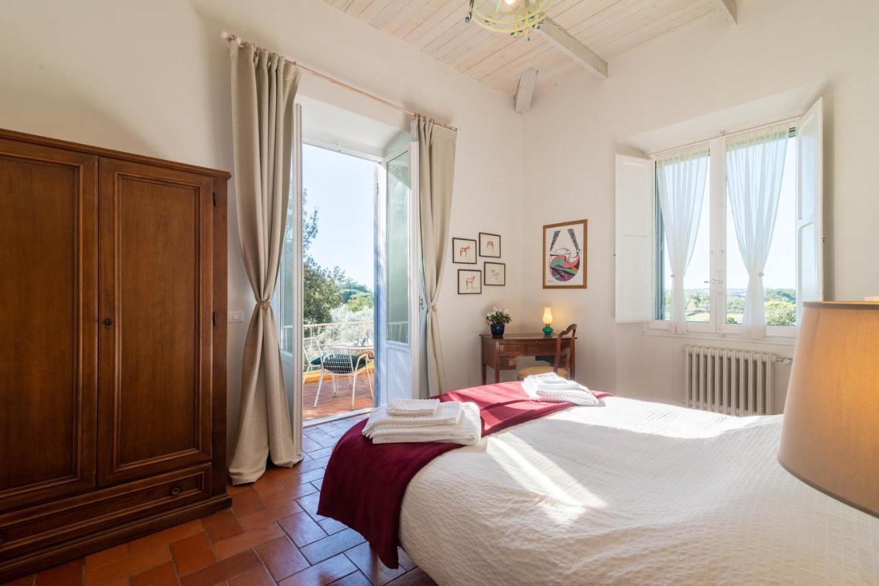IV Casale Roma Country Villa Ngoại thất bức ảnh