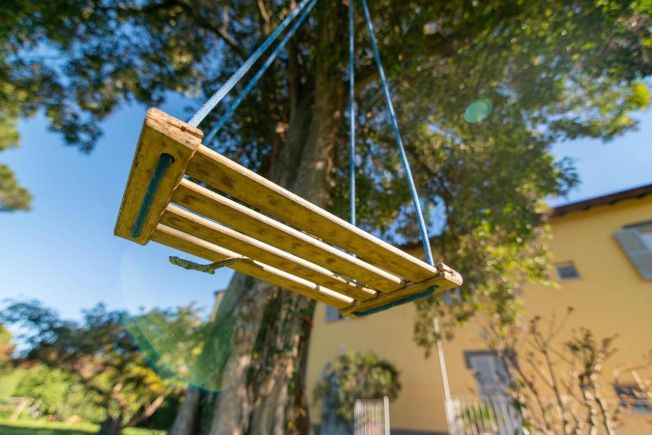 IV Casale Roma Country Villa Ngoại thất bức ảnh