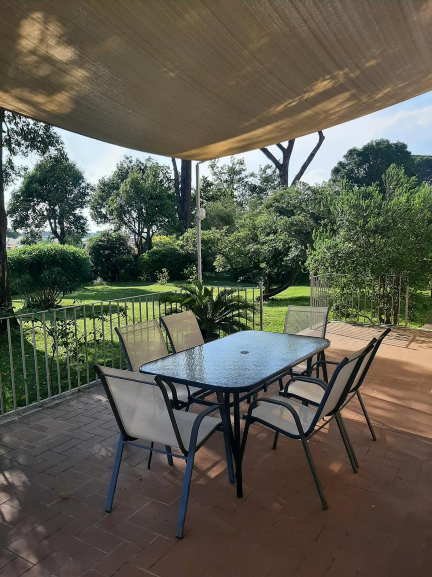 IV Casale Roma Country Villa Ngoại thất bức ảnh